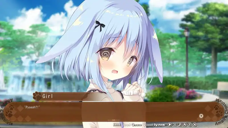 Amairo Chocolate 2 — изображение 3