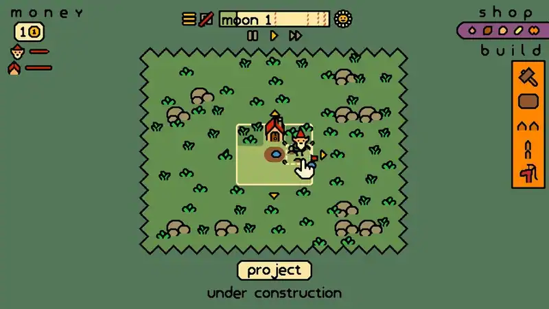 Guardener — изображение 2
