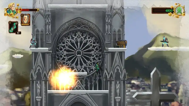 Guardian of Lore — изображение 1