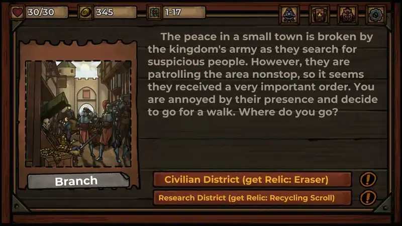 Guardians of Holme — изображение 2
