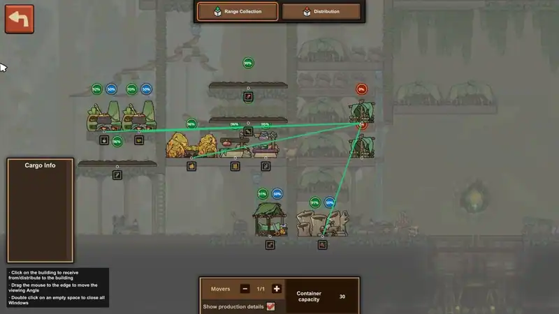 Guardians of the Sanctree — изображение 1