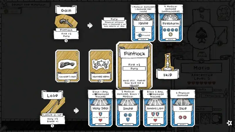 Guild of Dungeoneering — изображение 2