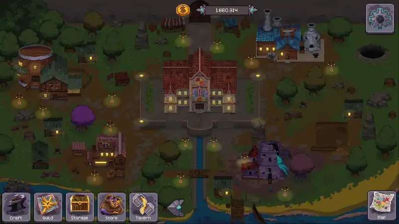 Guild of Hunters — изображение 2