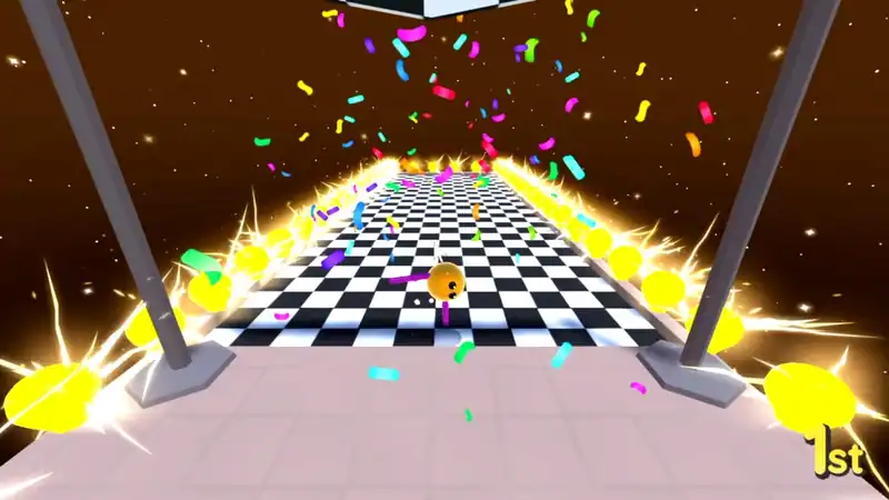 Gum Ball Run — изображение 3