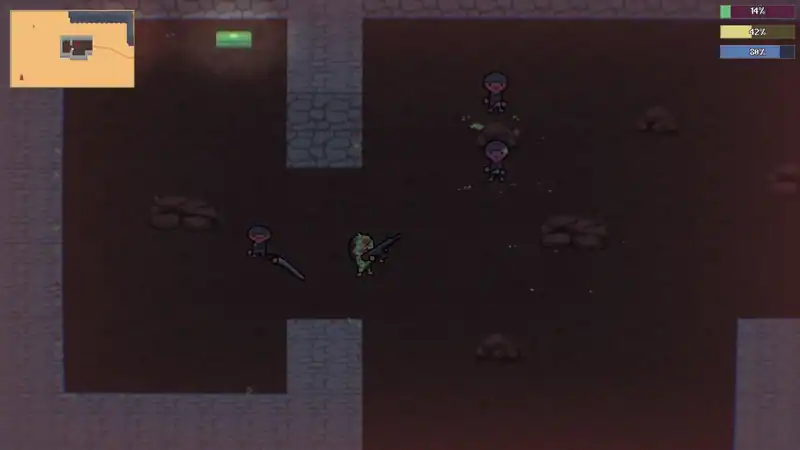 Gum Squad — изображение 2