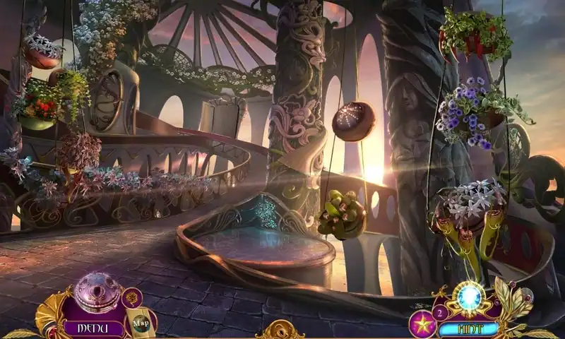 Amaranthine Voyage: The Shadow of Torment Collector's Edition — изображение 2