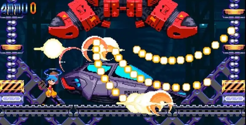 Gun Crazy — изображение 2