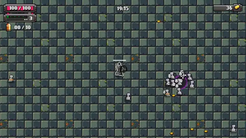 GUN KING — изображение 2