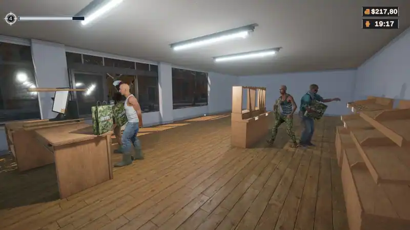 Gun Store Simulator — изображение 1