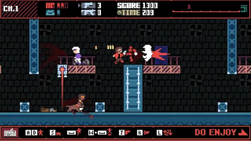 GUN.DOG.REVENGE — изображение 2