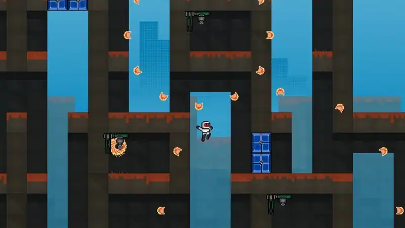 GunnRunner — изображение 3