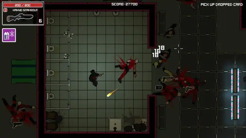 Gunpowder Punk — изображение 2