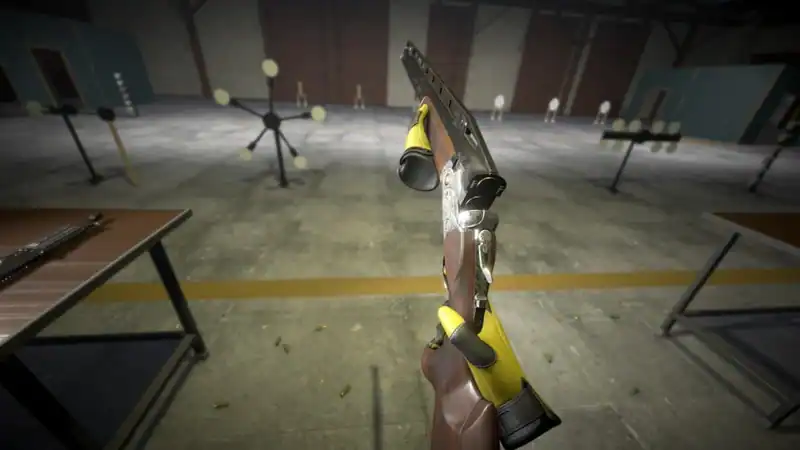 GunsBox VR — изображение 2