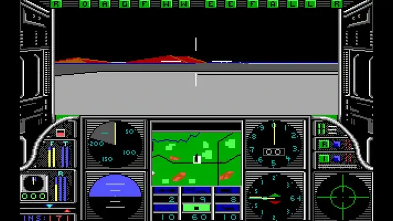 Gunship and Gunship 2000 — изображение 3