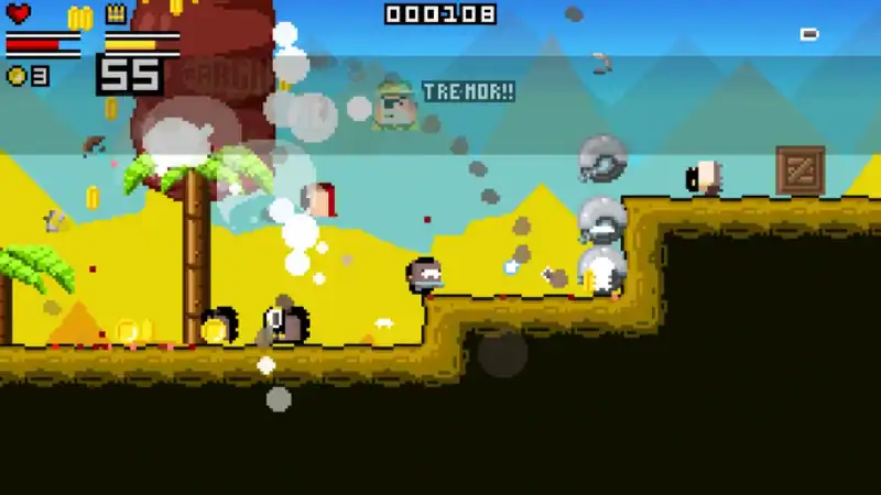 Gunslugs — изображение 3