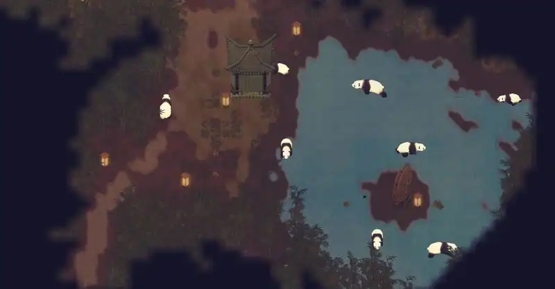 Amazing Cultivation Simulator - Deep in the bamboo Forest — изображение 2