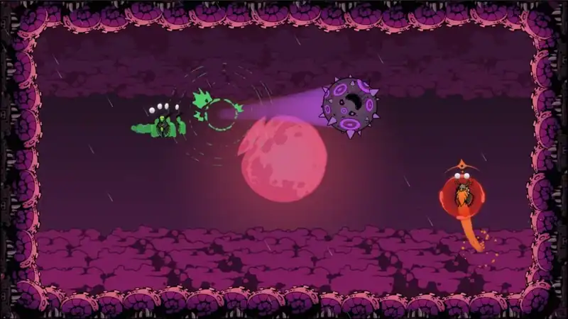 Gurgamoth — изображение 2