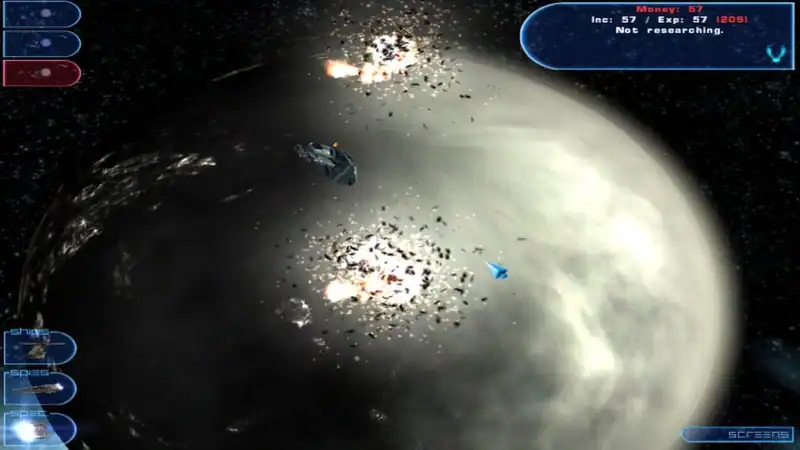 Haegemonia: Legions of Iron — изображение 2