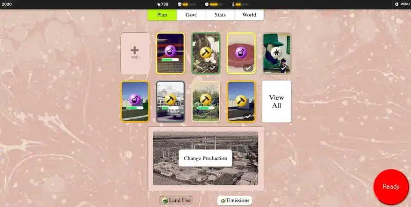 Half-Earth Socialism — изображение 3