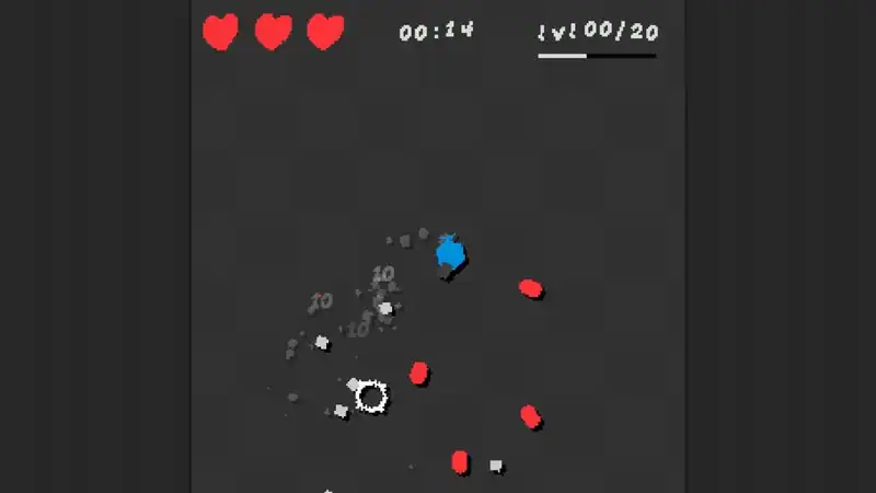 Half Hour Hexagon — изображение 3