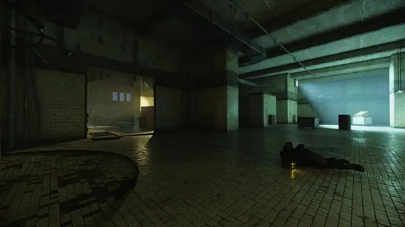 Half-Life 2 RTX — изображение 1