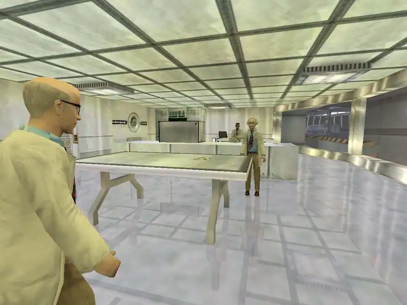 Half-Life: Blue Shift — изображение 3