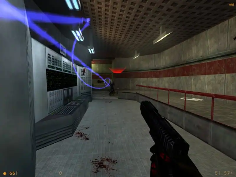 Half-Life Deathmatch: Source — изображение 2