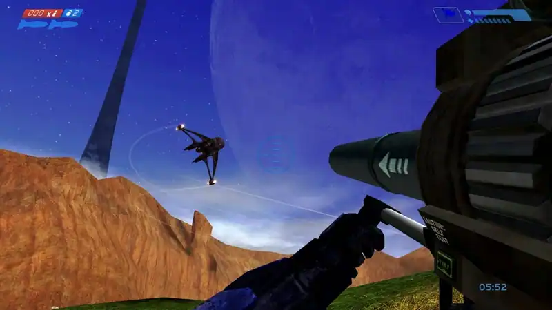 Halo: Combat Evolved Anniversary — изображение 2
