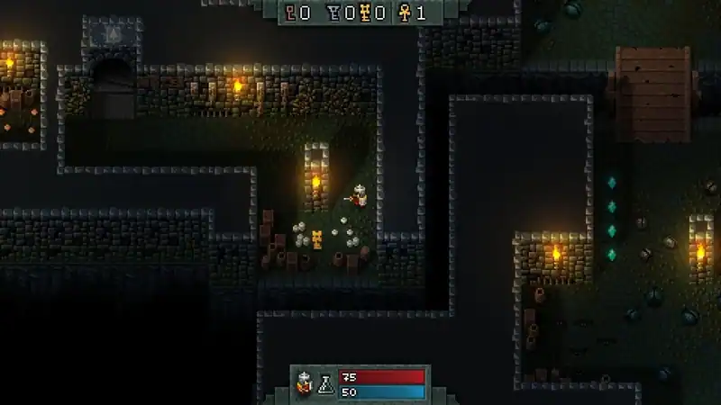 Hammerwatch — изображение 2