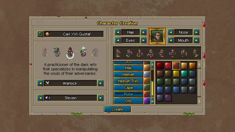 Hammerwatch 2 — изображение 2