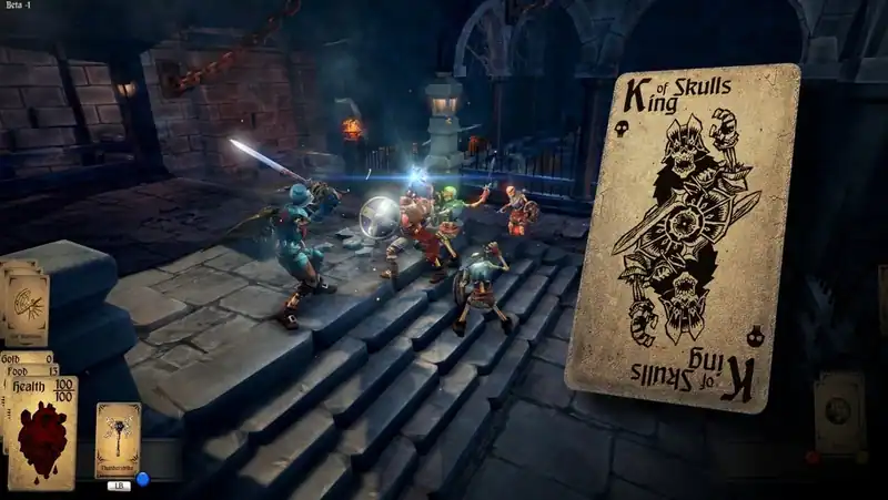 Hand of Fate — изображение 2