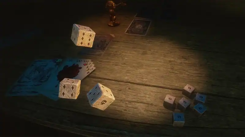 Hand of Fate 2 — изображение 2