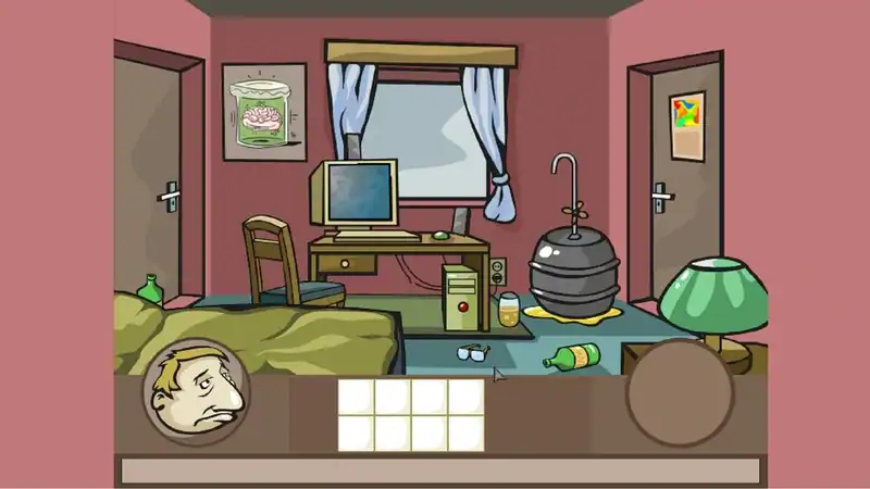 Hangover — изображение 3