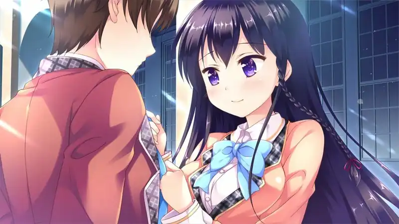 Happiness! Sakura Celebration! — изображение 2