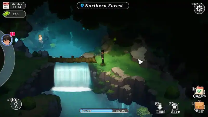 Happy Island Fantasy — изображение 1