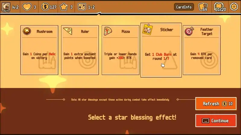 Happy Poker — изображение 2