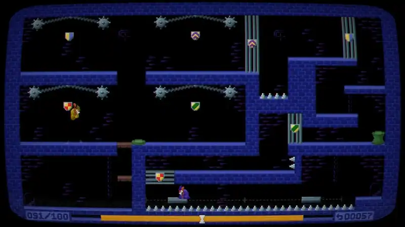 Ambidextro — изображение 3