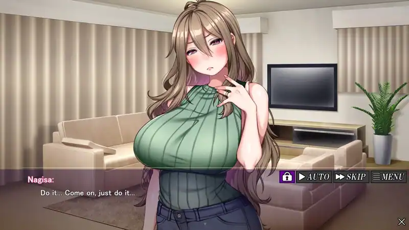 Haramimura: When a Wife Becomes a Villager — изображение 3