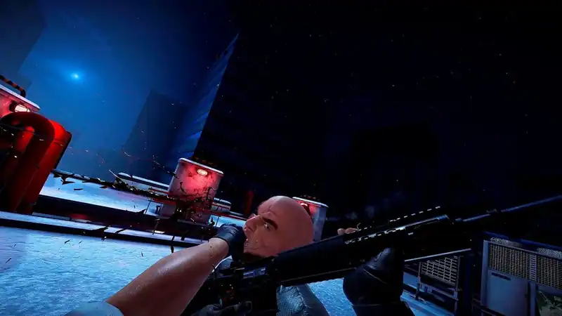 HARD BULLET — изображение 2