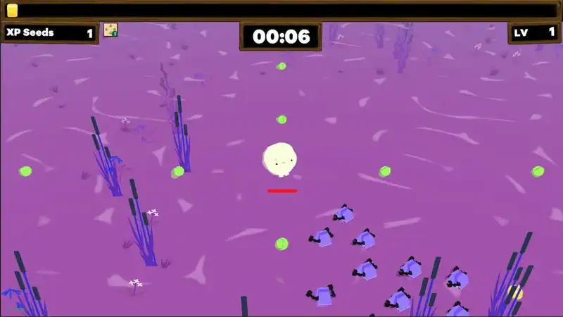 Hardcore Cottagecore — изображение 1