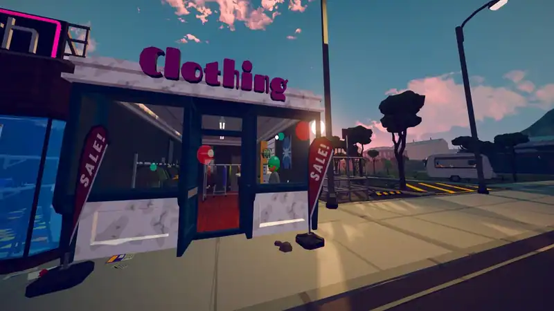 Hardware Store Simulator — изображение 1