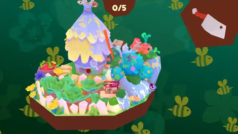 Harmony's Odyssey — изображение 2