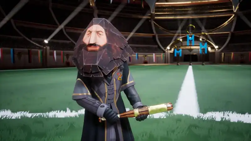 Harry Potter: Quidditch Champions — изображение 3