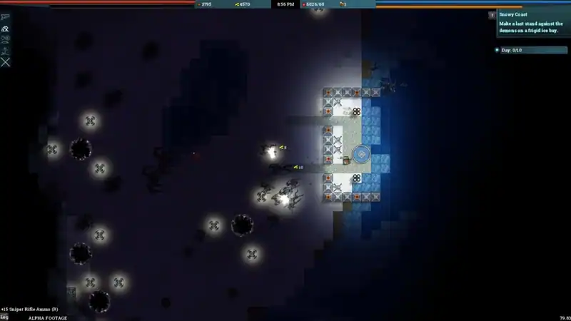 Harvested — изображение 2