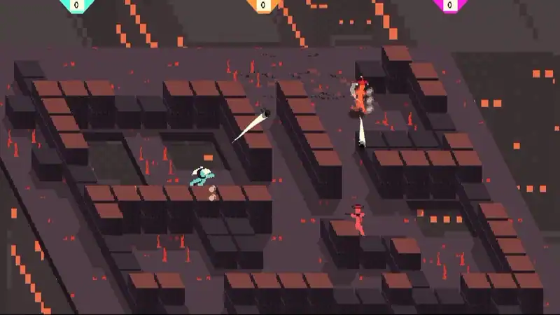 Hats and Hand Grenades — изображение 2