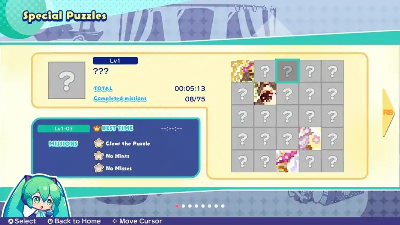 Hatsune Miku Logic Paint S — изображение 2
