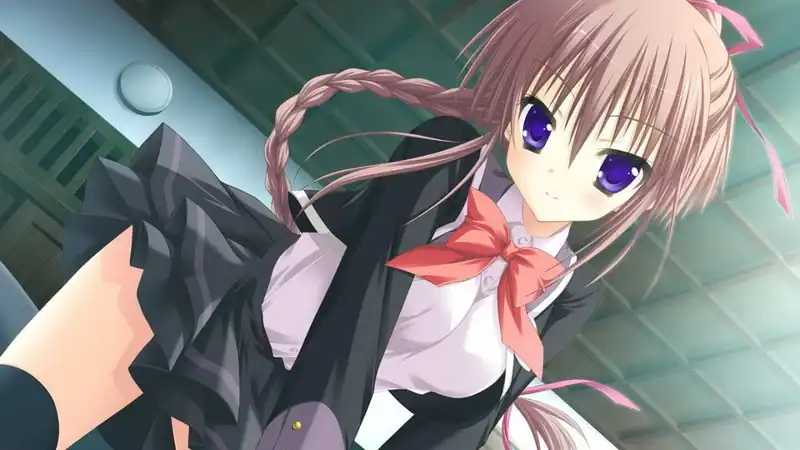 Hatsuyuki Sakura — изображение 2