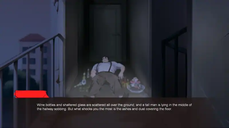 Haunted Heye Apartment — изображение 2