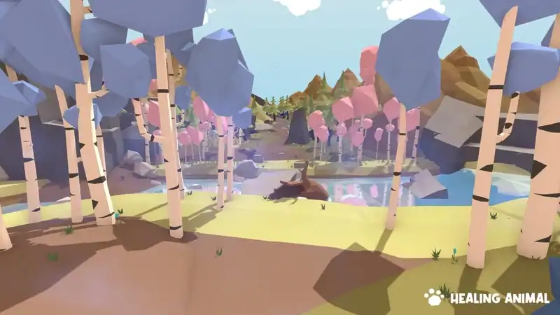 Healing Animal — изображение 2