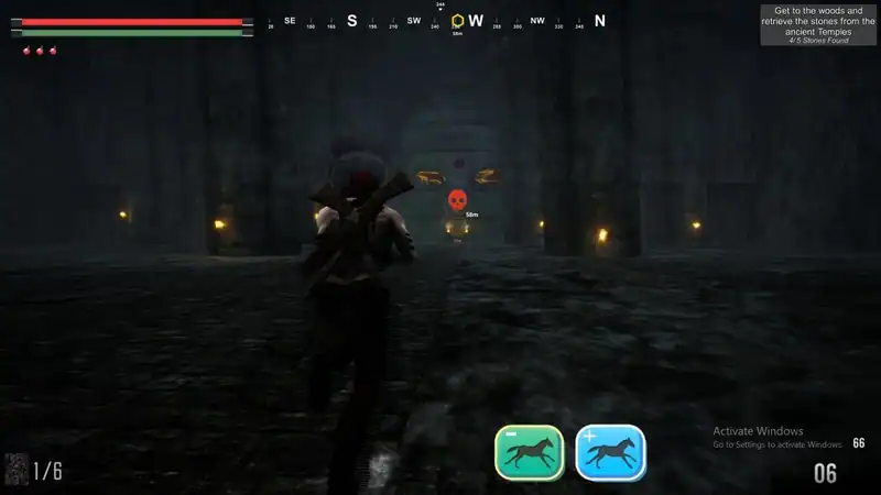 Heart of a Warrior — изображение 2